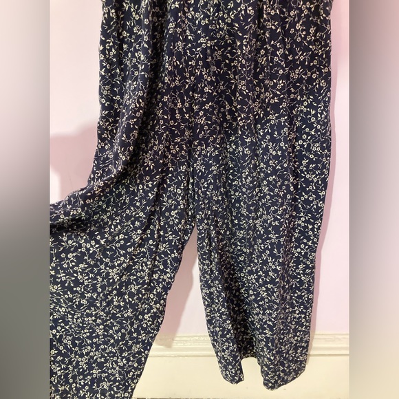 Vintage 90s All That Jazz floral jumper - Picture 8 of 10